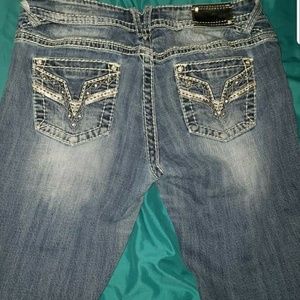 Vigoss size 11/12 chelsea slim boot